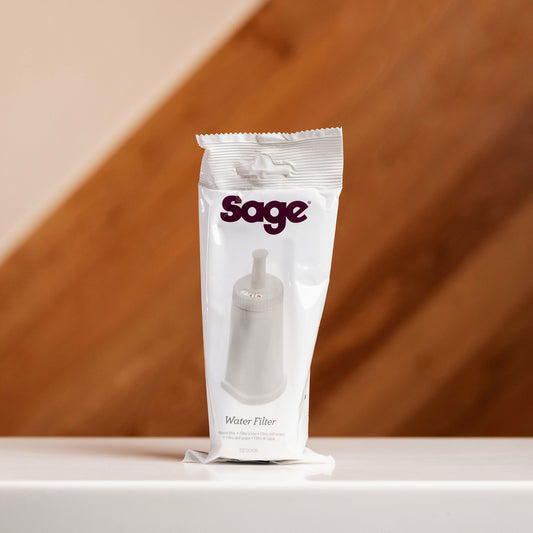 Sage Claro Swiss Water Filter