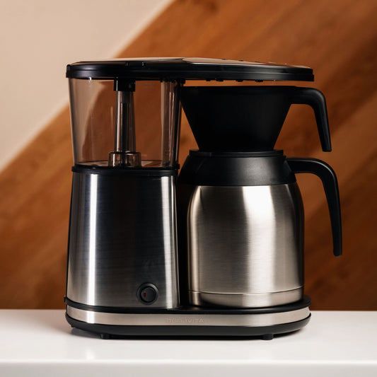 Bonavita 8-cup Coffee Maker with Thermal Carafe