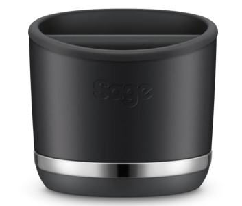 Sage The Knock Box 10 Truffle Black
