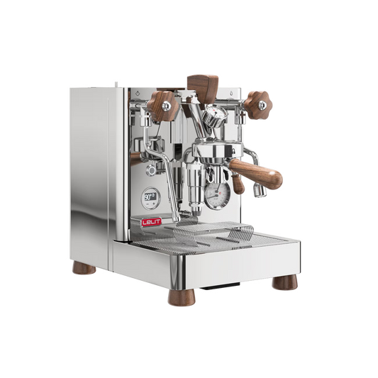 Lelit Bianca Dual Boiler Espresso Machine PSS 220