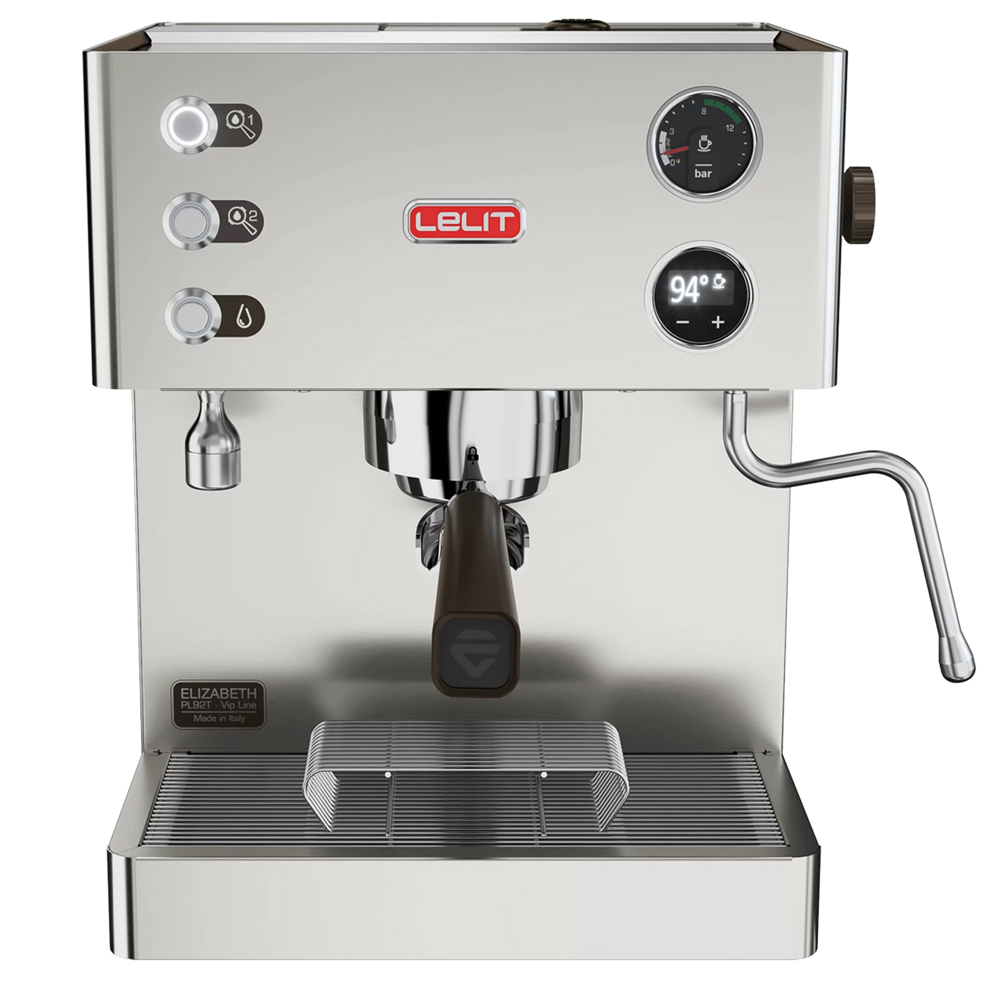 Lelit Elizabeth DB Coffee Machine