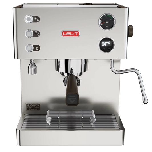 Lelit Elizabeth DB Coffee Machine