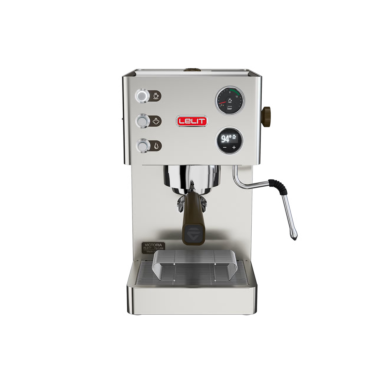 Lelit Victoria Espresso Machine