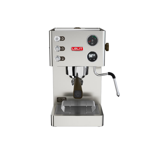 Lelit Victoria Espresso Machine