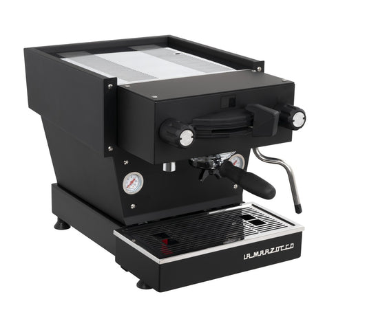 La Marzocco Linea Mini R - Black