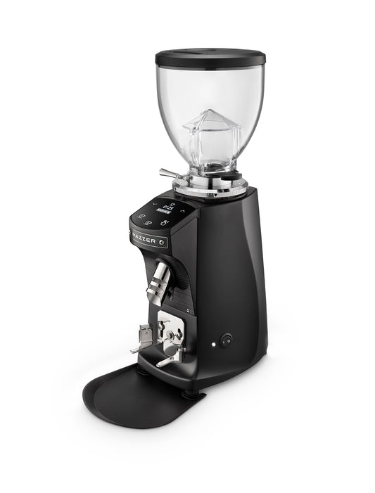 Mazzer Mini Coffee Grinder