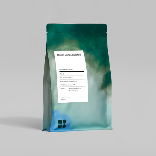 Pendo Signature Blend - Bailies Coffee Roasters