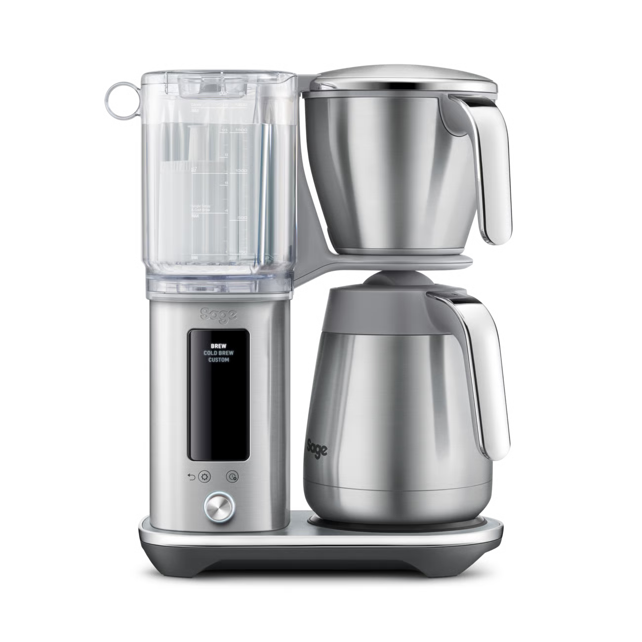 Sage The Luxe Thermal Brewer