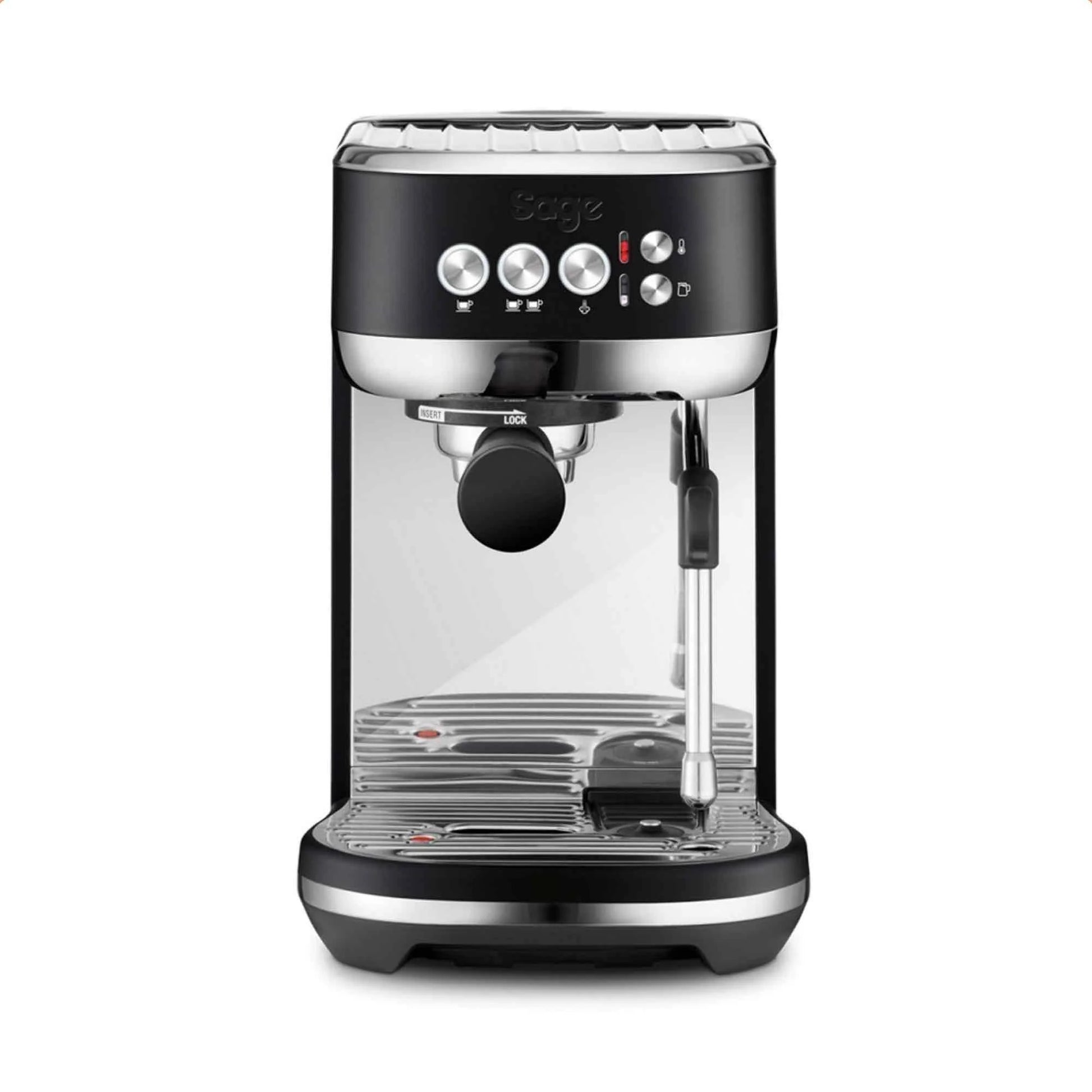 Sage Bambino Plus - Bailies Coffee Roasters