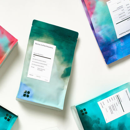 Rotating Ground Subscription - Free Delivery