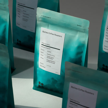 Rotating Single Origin Subscription : Free Delivery