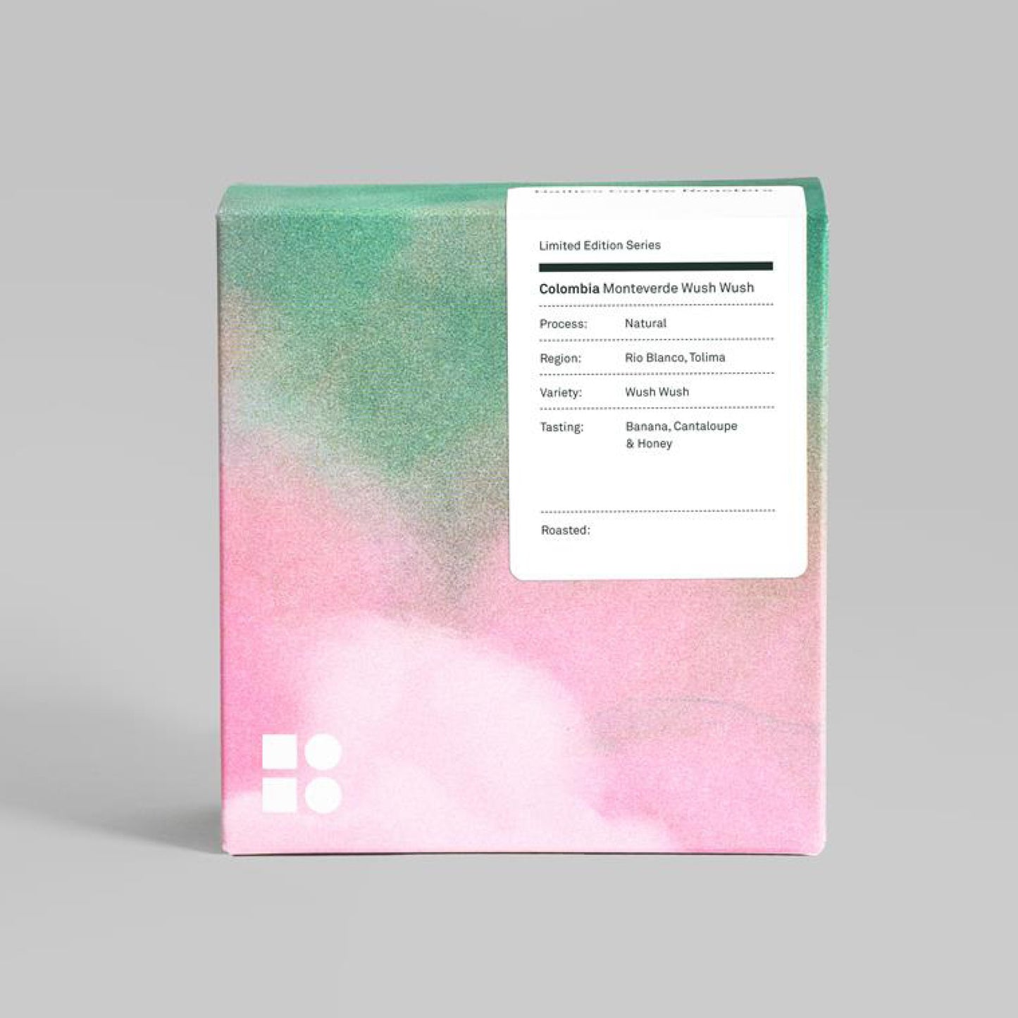 Colombia Monteverde Wush Wush | Limited Edition Microlot