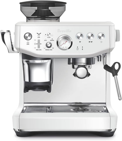 Sage the Barista Express Impress