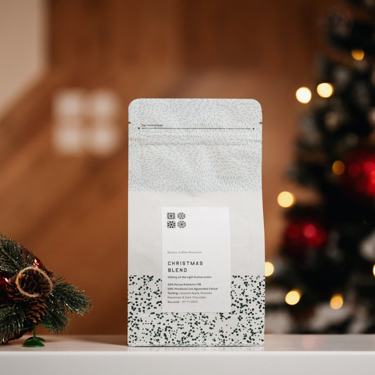 Bailies Christmas Blend