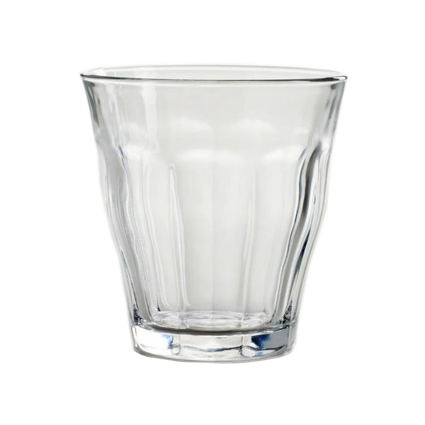 Duralex Provence Tumbler 8.8oz - Bailies Coffee Roasters