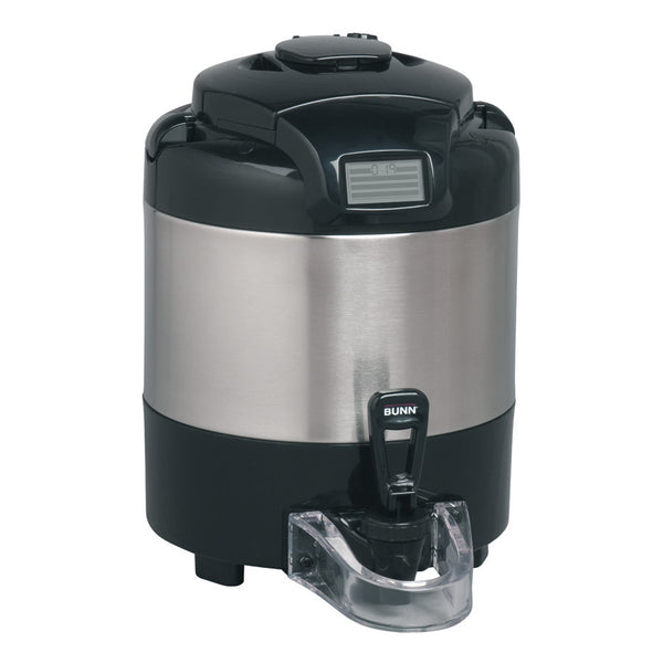 Bunn TF Server with digital gauge - Bailies Coffee Roasters