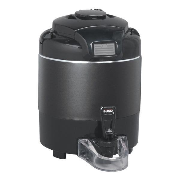 Bunn 3.8L black TF server - Bailies Coffee Roasters