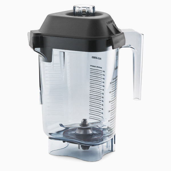 Vitamix Quiet One Spare Jug and Lid - Bailies Coffee Roasters