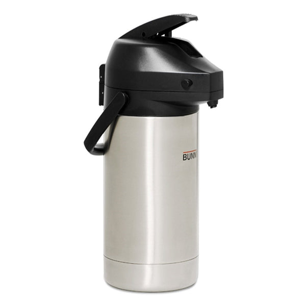 Bunn Airpot 2.5L - Bailies Coffee Roasters