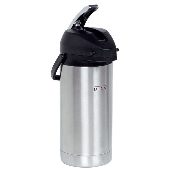 Bunn Airpot 3.8L - Bailies Coffee Roasters