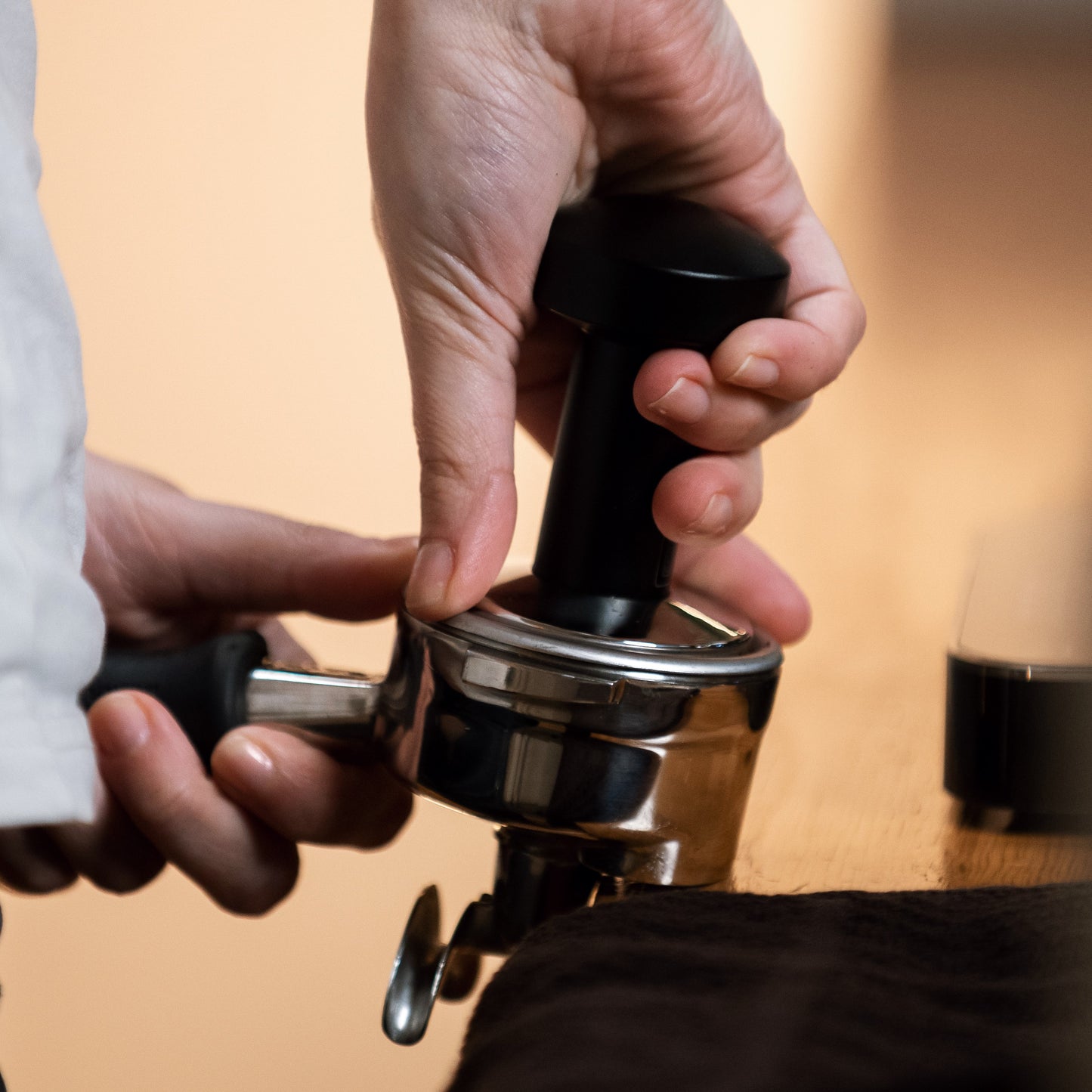 SCA Barista Skills Foundation Course