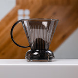 Clever Coffee Dripper