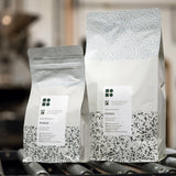 Espresso Starter Pack - Free UK Delivery - Bailies Coffee Roasters