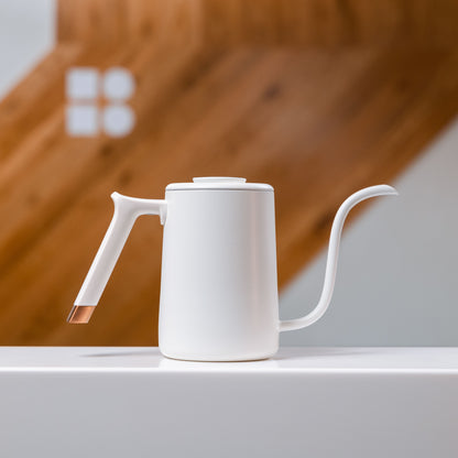 Timemore White Pouring Kettle