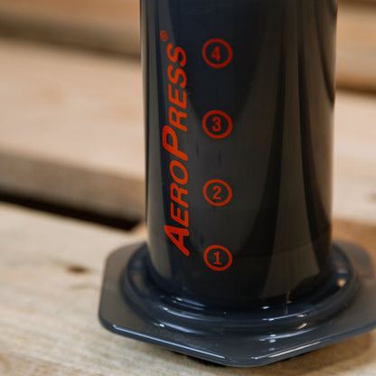Aerobie AeroPress Coffee Maker - Bailies Coffee Roasters