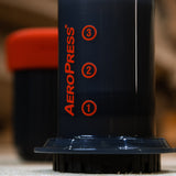 Aerobie AeroPress Go Travel Coffee Maker