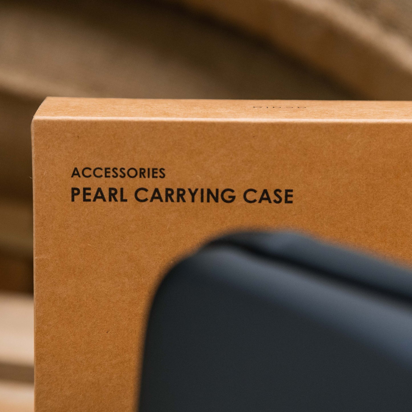 Acaia Pearl Carrying Case