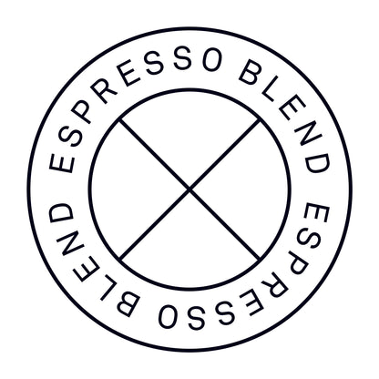 6 x 1kg Bags Espresso Blend