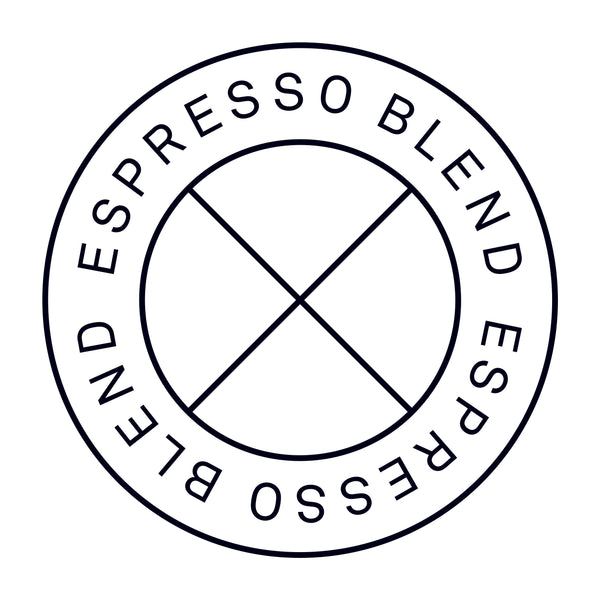 6 x 1kg Bags Espresso Blend