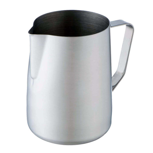 Crown Milk Jug - Bailies Coffee Roasters