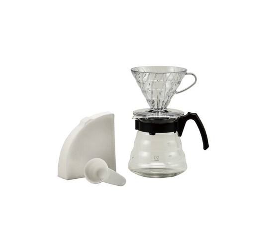 Hario V60 Craft Coffee Kit