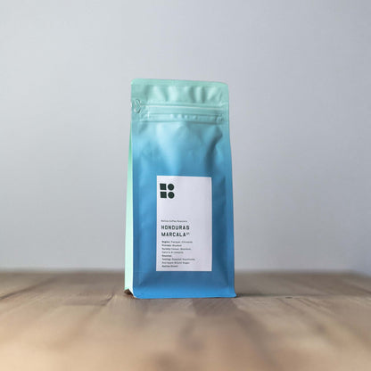 Honduras Marcala Washed Single Origin