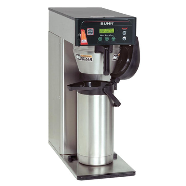 Bunn ICBA Brewer - Bailies Coffee Roasters
