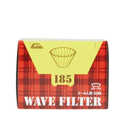 Kailta Filter Papers