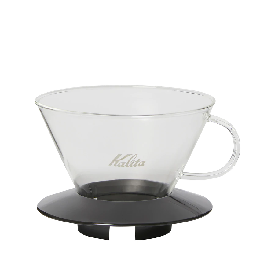 Kalita Wave Glass Dripper