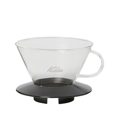 Kalita Wave Glass Dripper