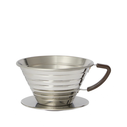 Kalita Wave Stainless Steel Dripper