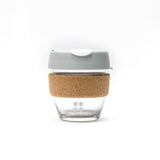 Bailies Reusable KeepCup - 8oz/12oz - Bailies Coffee Roasters