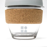 Bailies Reusable KeepCup - 8oz/12oz - Bailies Coffee Roasters