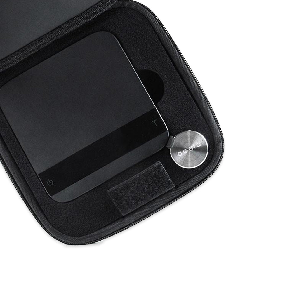 Acaia Lunar Carrying Case - Bailies Coffee Roasters