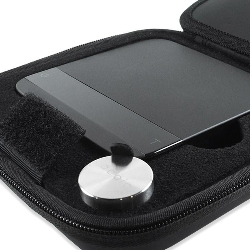 Acaia Lunar Carrying Case - Bailies Coffee Roasters
