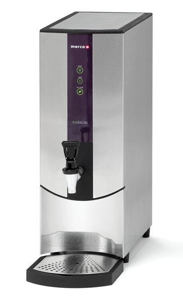 Marco Ecoboiler T10 - Bailies Coffee Roasters