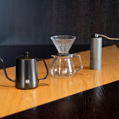 Timemore Pour Over Brewing Set