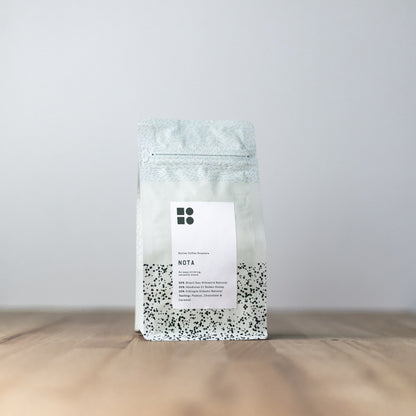 6 x 1kg Bags Espresso Blend - Bailies Coffee Roasters