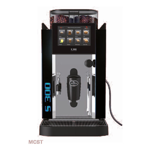 Rex Royal S300 MCST Machine - Bailies Coffee Roasters