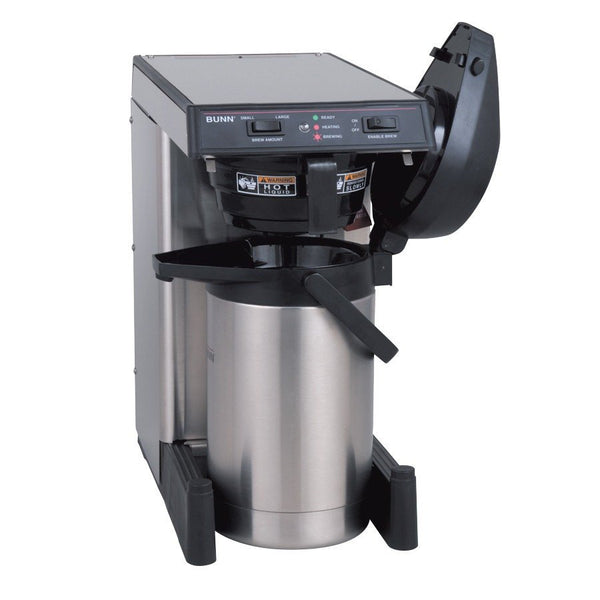 Bunn SmartWave Brewer - Bailies Coffee Roasters